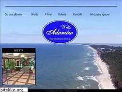 Sites similar to willaadamow.mielno.pl
