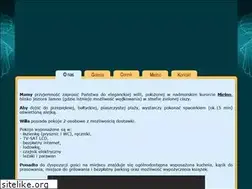 Sites similar to willaaries.pl