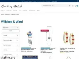 Sites similar to willabeeandward.com