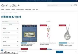 Sites similar to willabeeandwardproducts.com