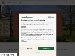 Sites similar to willabgarden.dk