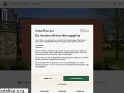 Sites similar to willabgarden.se
