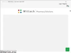 Sites similar to willach.com.au