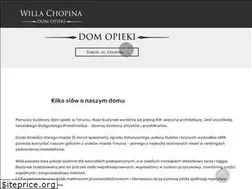 Sites similar to willachopina.pl