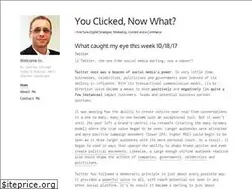 Sites similar to willackerman.com