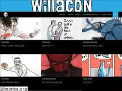 Sites similar to willacon.com