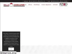 Sites similar to willadeveloper.pl