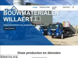 Sites similar to willaert-bouw.be