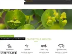 Sites similar to willaert.be