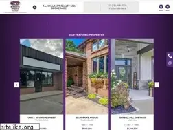 Sites similar to willaertrealty.com