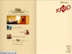 Sites similar to willaeureka.pl