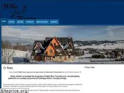 Sites similar to willafloryn.pl