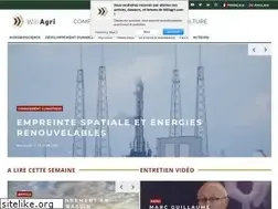 Sites similar to willagri.com