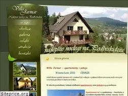 Sites similar to willajarmar.pl