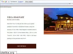 Sites similar to willamagnat.com