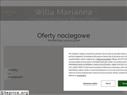 Sites similar to willamarianna.pl