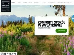 Sites similar to willamaura.pl
