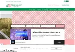 Sites similar to willamerriott.com