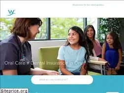 Sites similar to willamettedental.com