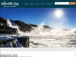 Sites similar to willamettefallslegacy.org