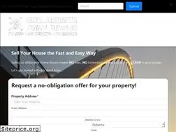 Sites similar to willamettehomebuyers.com