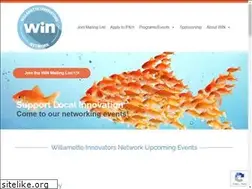 Sites similar to willametteinnovators.com