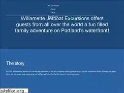 Sites similar to willamettejet.com