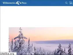 Sites similar to willamettepass.com