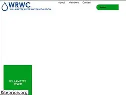 Sites similar to willametteriver.org