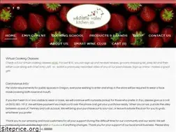 Sites similar to willamettevalleykitchenco.com