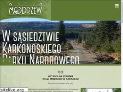 Sites similar to willamodrzew.pl