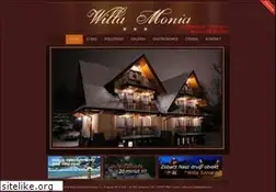 Sites similar to willamonia.pl