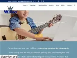 Sites similar to willanacademy.com