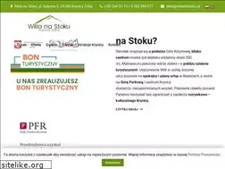 Sites similar to willanastoku.pl