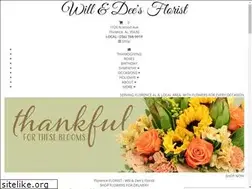 Sites similar to willanddees.com
