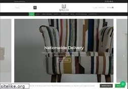 Sites similar to willandi.com