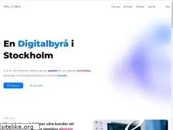 Sites similar to willandskill.se