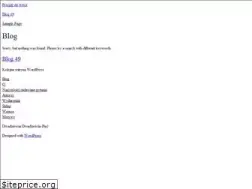 Sites similar to willanordkaps.com.pl