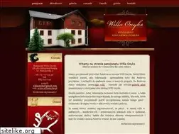 Sites similar to willaonyks.pl