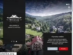 Sites similar to willapodczantoria.pl