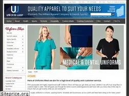 Sites similar to willapparel.com.au