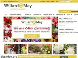 Sites similar to willardandmay.com