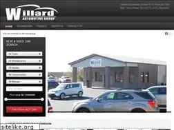 Sites similar to willardautomotivegroup.com