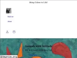 Sites similar to willardbalthazar.com