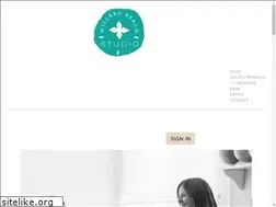 Sites similar to willardbeachstudio.com