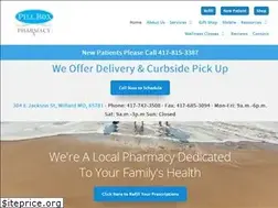 Sites similar to willardpillbox.com