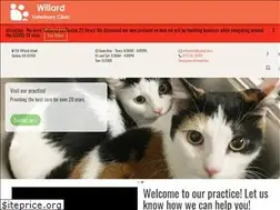 Sites similar to willardvet.com