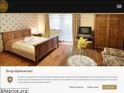 Sites similar to willaretro.pl