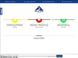 Sites similar to willastok.com.pl