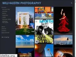 Sites similar to willaustin.com
